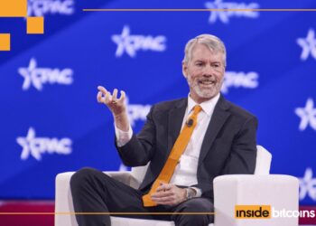 Saylor Hints At Another Strategy BTC Buy As ETF Demand Soars