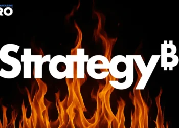 Why MSTR Could Outperform BTC In 2025