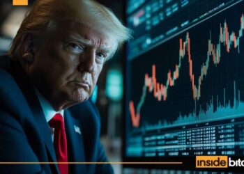 Trump Says “Crypto’s Important,” Wants To Keep China Away