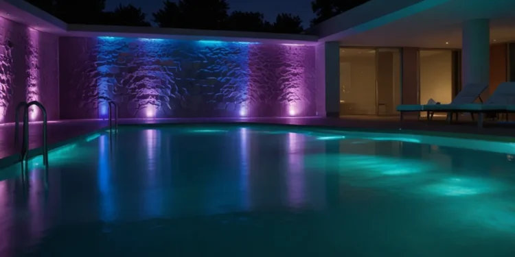 The Bitcoin Mempool: Relay Network Dynamics