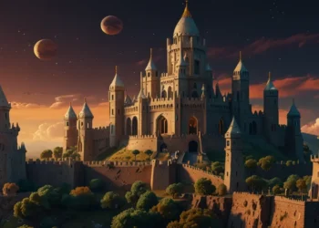 The Citadel (v. Nardo): From Meme To Monument