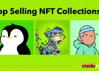 Top Selling NFTs This Last Week Of April – Penguins Top In Sales