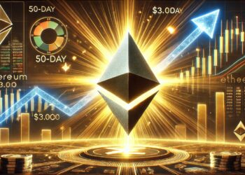 Ethereum Flashes Golden Cross Signal – Can Bulls Push ETH To $3,000?