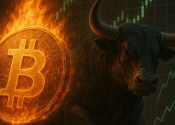 Bitcoin Price Hits $104,000 As Demand Increases
