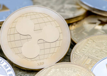 Crypto Analyst Predicts XRP Price Could Shoot To $12 Soon