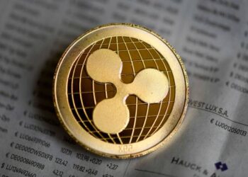 XRP Briefly Secures Top 3 Spot In Market Hierarchy As Wallet Addresses Count Soars