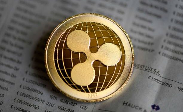 XRP Briefly Secures Top 3 Spot In Market Hierarchy As Wallet Addresses Count Soars