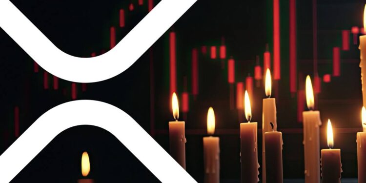 XRP Reaching Oversold Levels As Net Flows Turn Negative, What’s Next?