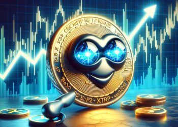 XRP Price on a Steady Climb — Bullish Sentiment Grows Stronger