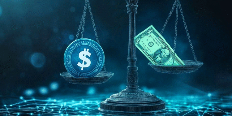Crypto Bill Backlash: Senators Warn Stablecoin Act Isn’t Safe