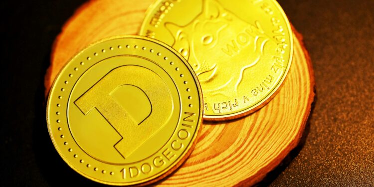 Dogecoin Moves Into Demand Zone After 10% Fallout, Is A Bounce Coming?
