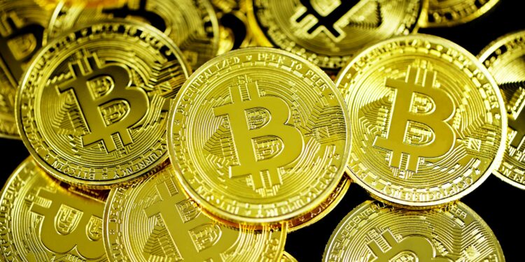 Strategy Pumps Fresh $1.34 Billion Into Its Crypto Coffers