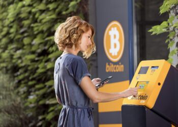 Congressman Proposes Bitcoin ATMs in Government Facilities