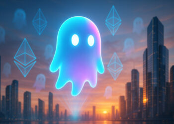 Ethereum Foundation embraces DeFi borrowing $2M in stablecoins on Aave using ETH collateral