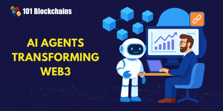 The Rise of AI Agents: Automating Knowledge Work in Web3