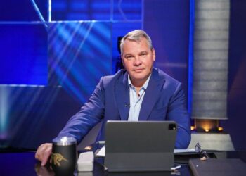 Unicoin Executive Who Put Bounty on Vladimir Putin’s Head Charged With $110M Fraud