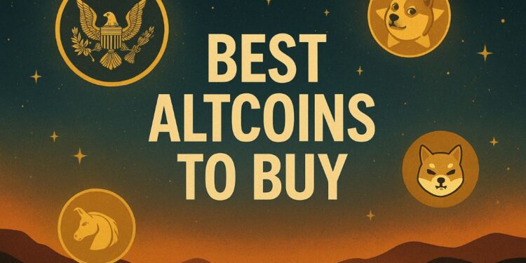 Unicoin Accused of $110M Fraud – What Best Altcoins to Buy Instead?