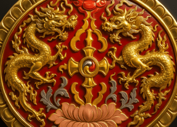 Royal Bitcoin Drain: Bhutan Quietly Dumps 2,584 BTC in 40 Days 