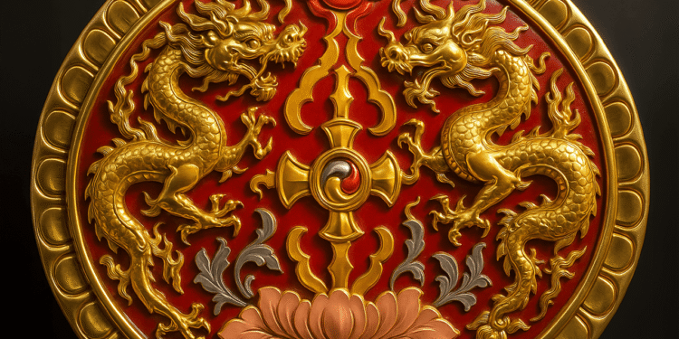 Royal Bitcoin Drain: Bhutan Quietly Dumps 2,584 BTC in 40 Days 