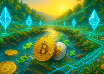 Crypto ETF inflows hit $7.5 billion as Bitcoin fatigues while Ethereum accelerates