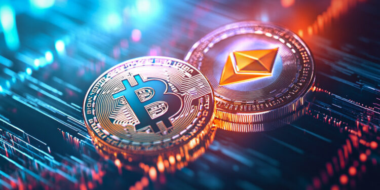 Defiance introduces ETFs with simultaneous long, short positions on Bitcoin, Ethereum and gold