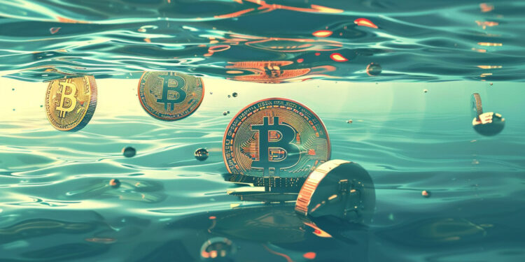 Crypto liquidity lags behind traditional finance despite market efficiency gains – S&P Global