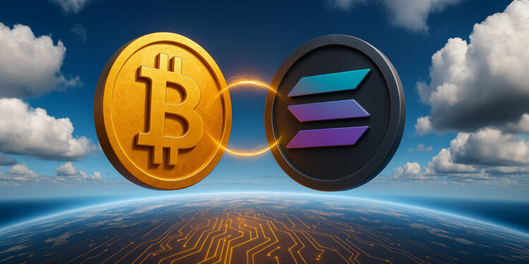 Liquidium debuts cross-chain lending to unlock over $4 billion idle Bitcoin in DeFi