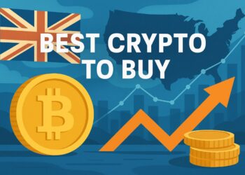 Bitcoin to $1M? Best Crypto to Buy As Trump Announces UK + US Trade Deal