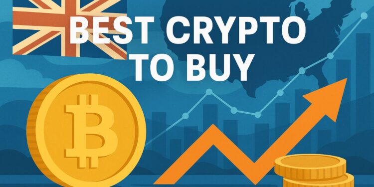 Bitcoin to $1M? Best Crypto to Buy As Trump Announces UK + US Trade Deal