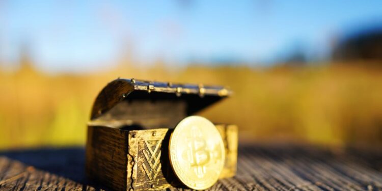 River CEO: Businesses Increasingly Buying Bitcoin