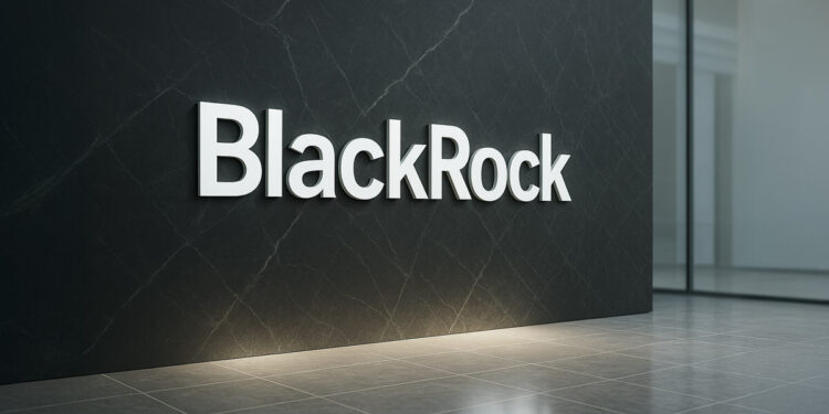 BlackRock meets SEC Crypto Task Force to discuss tokenization, ETP rules