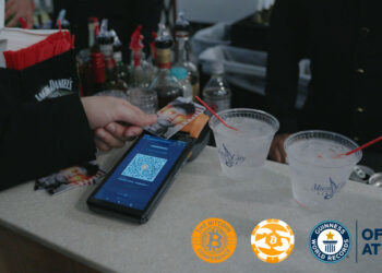 Bitcoin Conference Aims To Set GUINNESS WORLD RECORDS For Bitcoin Payments