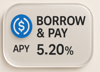 Bitpay Launches HODL Pay to Enable Crypto-Backed Stablecoin Spending