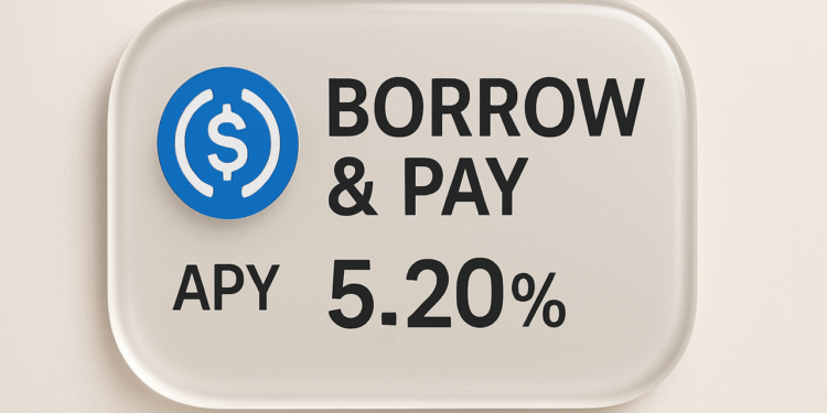 Bitpay Launches HODL Pay to Enable Crypto-Backed Stablecoin Spending