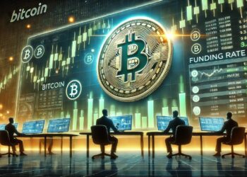 Bitcoin Funding Rates Show No Long FOMO Yet—Bullish Sign?