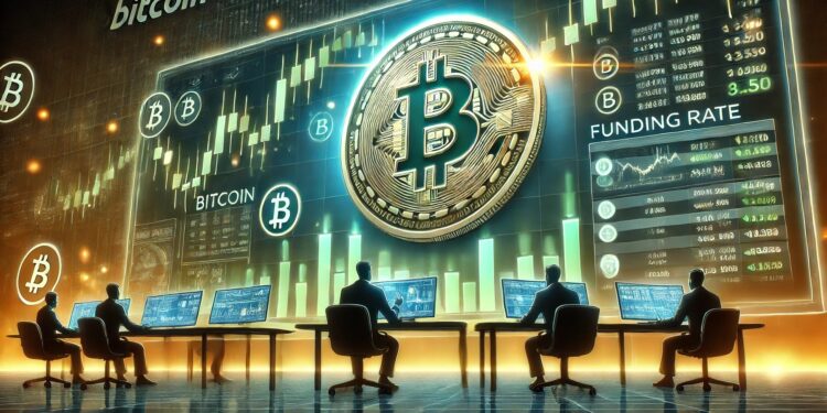 Bitcoin Funding Rates Show No Long FOMO Yet—Bullish Sign?