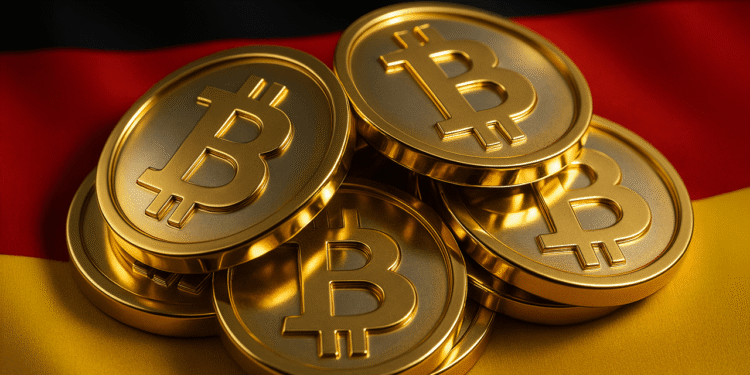 German Authorities Shut Down Exch Crypto Service, Seize €34M in Laundered Funds