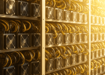 Bitcoin Mining Stocks Continue Rally as Applied Digital Leads Friday’s Gains