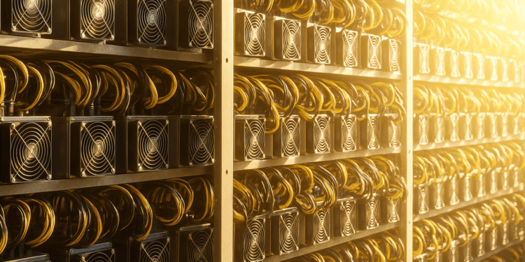 Bitcoin Mining Stocks Continue Rally as Applied Digital Leads Friday’s Gains