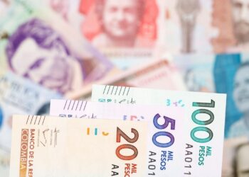 Latam Insights Encore: Colombia’s Toughest Battle: Introducing a CBDC