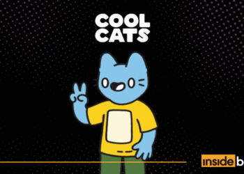 Cool Cats NFT Team Taps Lotte To Fetch New Audience In Asia