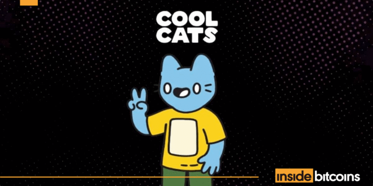 Cool Cats NFT Team Taps Lotte To Fetch New Audience In Asia