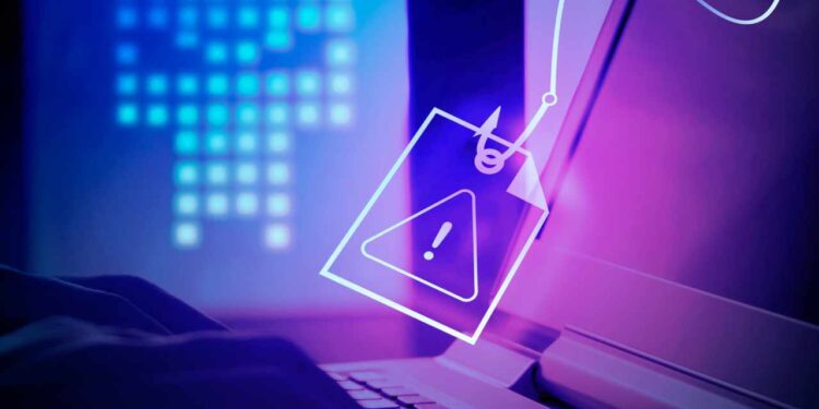 CZ Shares Urgent Advice as Phishing Threats Target Crypto Users