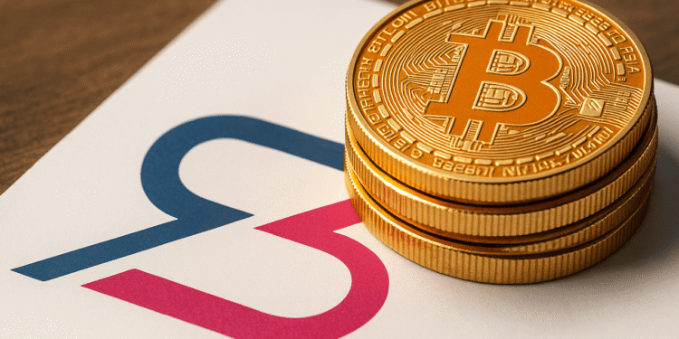 Chinese Automotive Firm Reveals Dual-Track Plan to Buy 1,000 Bitcoins Over Next Year