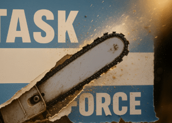 Milei Dissolves Argentine Task Force Investigating Alleged Libra Market Manipulation