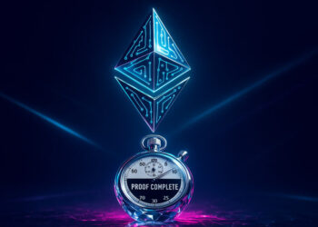 Ethereum hitting real-time zk-proof milestone is ‘ZK man on the moon moment’