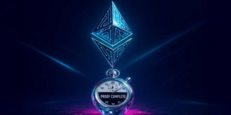 Ethereum hitting real-time zk-proof milestone is ‘ZK man on the moon moment’