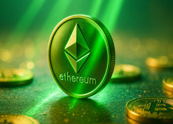 Ethereum leads crypto market with 4% surge to 3-month high above $2700