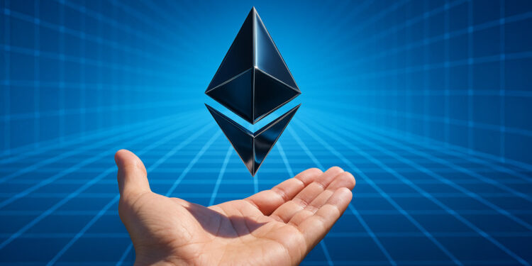 Ethereum Foundation boosts ecosystem with $32M in grants in Q1 2025