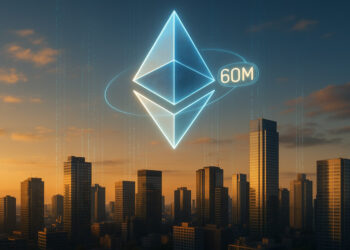 Post Pectra, Ethereum now targets efficiency with 60 million gas limit expansion